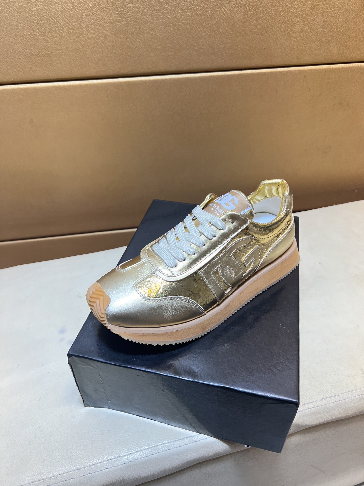 Dolce & Gabbana shoes